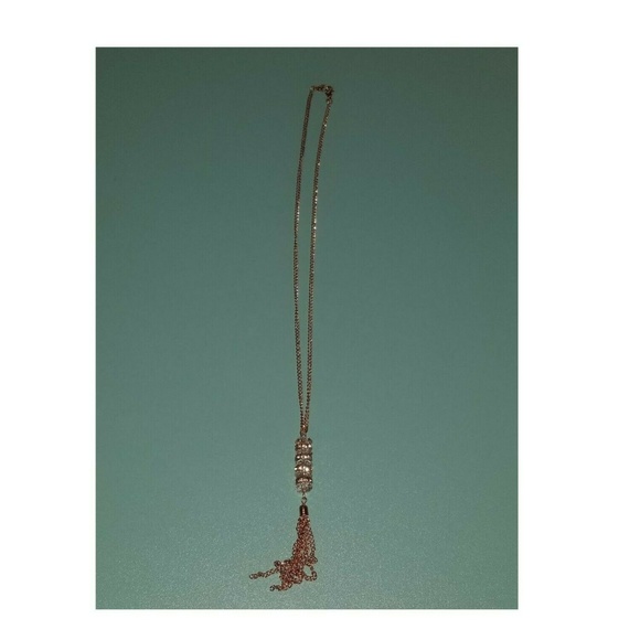 Thalia Sodi Women Size XS Golden Rise Top 1N110 - Picture 2 of 4